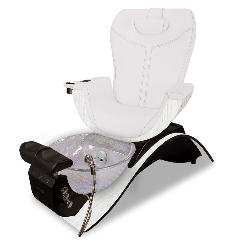 CONTINUUM Maestro Opus™ Pedicure Spa