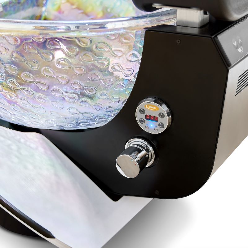 CONTINUUM Maestro Opus™ Pedicure Spa