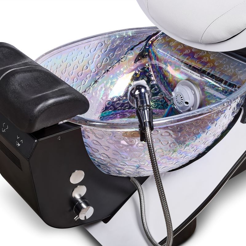 CONTINUUM Maestro Opus™ Pedicure Spa