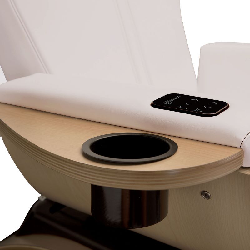 CONTINUUM Maestro Opus™ Pedicure Spa