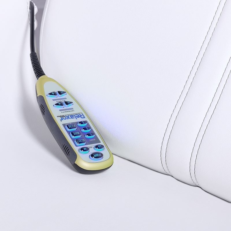 CONTINUUM Maestro Opus™ Pedicure Spa