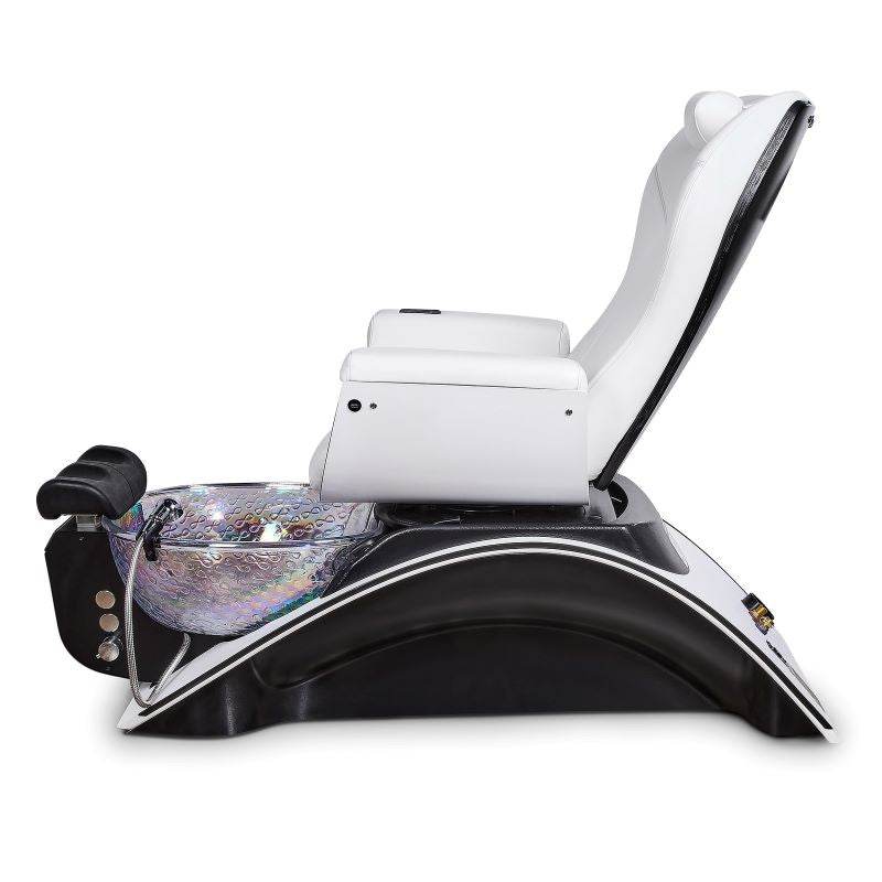 CONTINUUM Maestro Opus™ Pedicure Spa