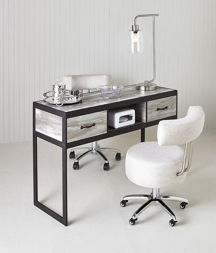BELAVA ELORA MANICURE TABLE