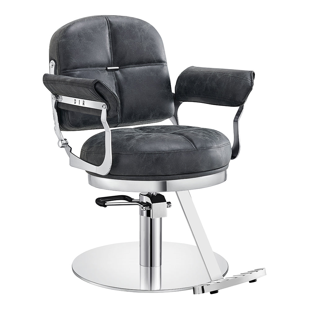 DIR Milano Salon Hairdressing Styling Chair