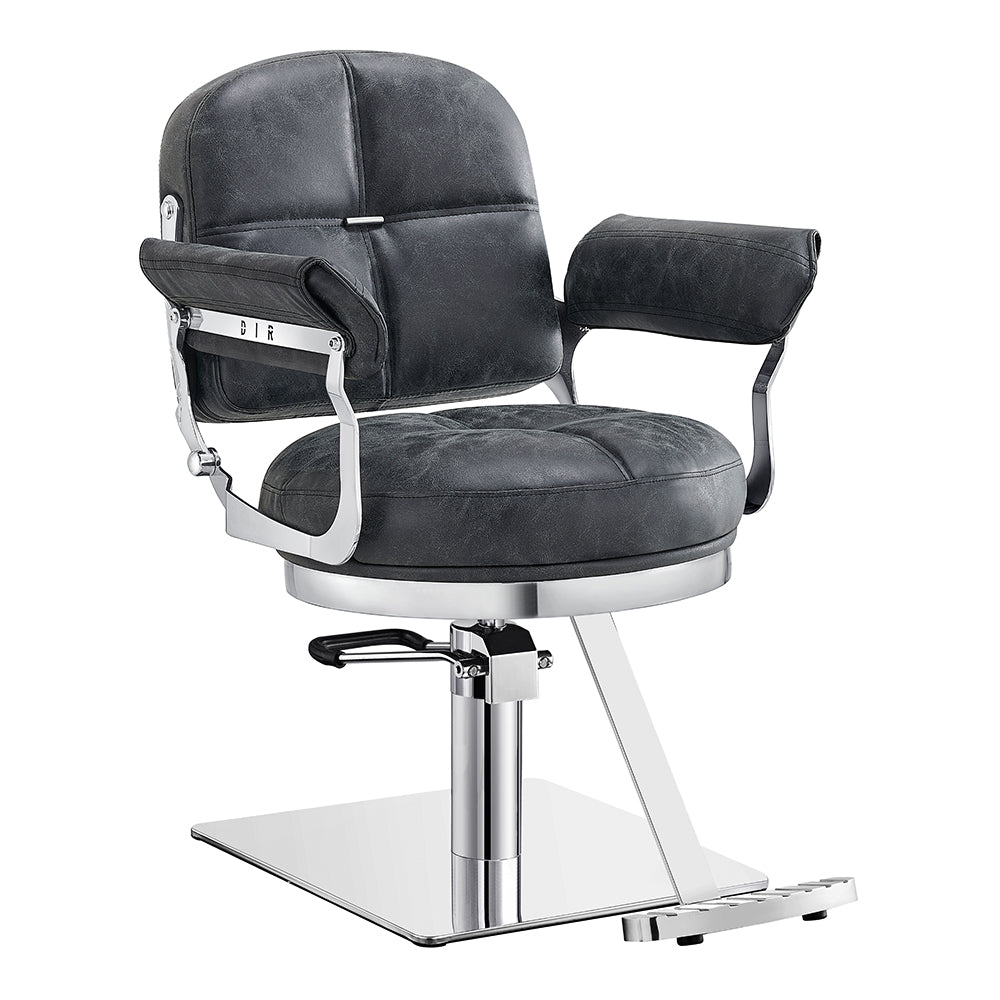 DIR Milano Salon Hairdressing Styling Chair