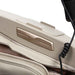 Osaki 4D Maestro LE 2.0 - Electric Chair Massager - Beige chair arm rest view