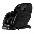 Osaki 4D + 3D Manhattan Duo - Electric Chair Massager - Black / Curbside - Free
