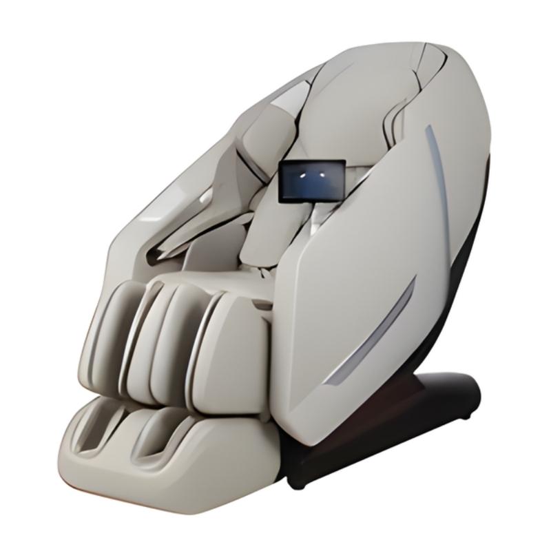 Osaki 5D+4D Kairos Duo - Electric Chair Massager