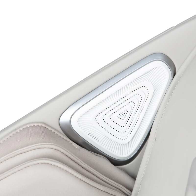 Osaki 5D+4D Kairos Duo - Electric Chair Massager