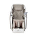 Osaki JP-Nexus 4D - Electric Chair Massager - Taupe chair front view