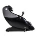 Osaki OP-4D Master - Electric Chair Massager - Black chair right side view