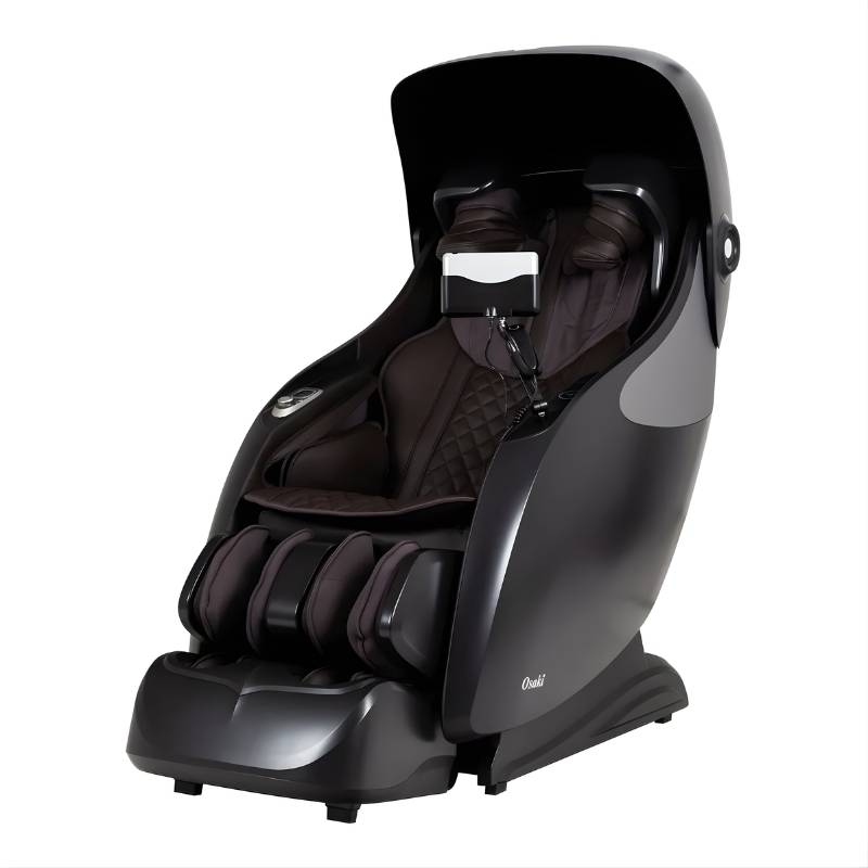 Osaki OP-Ai Xrest 4D - Electric Chair Massager