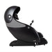 Osaki OP-Ai Xrest 4D - Electric Chair Massager - Black chair right side view