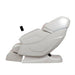 Osaki OS-3D Ai Vito - Electric Chair Massager - Taupe chair second left side view