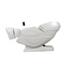 Osaki OS-3D Ai Vito - Electric Chair Massager - Taupe chair left side view reclined