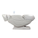 Osaki OS-3D Ai Vito - Electric Chair Massager - Taupe chair left side view second reclined