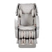 Osaki OS-3D Ai Vito - Electric Chair Massager - Taupe chair front view