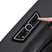 Osaki OS-Highpointe 4D - Electric Chair Massager - Touch button front view