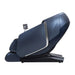 Osaki OS-Highpointe 4D - Electric Chair Massager - Blue chair  second left side view