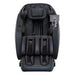 Osaki OS-Highpointe 4D - Electric Chair Massager - Blue chair front side view