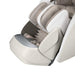 Osaki OS-Pro 4D+3D DuoMax - Electric Chair Massager - Leg rest close up view