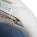 Osaki OS-Pro 4D+3D DuoMax - Electric Chair Massager - Arm rest corner view