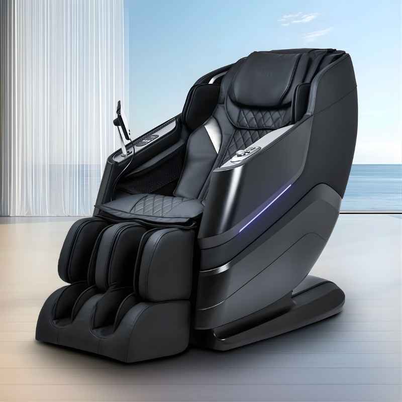 Osaki Titan TP-Epic 4D - Electric Chair Massager