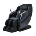 Osaki Titan TP-Epic 4D - Electric Chair Massager - Black chair left side view