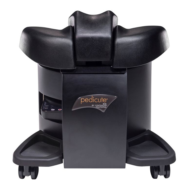 CONTINUUM Pedicute™ Spa