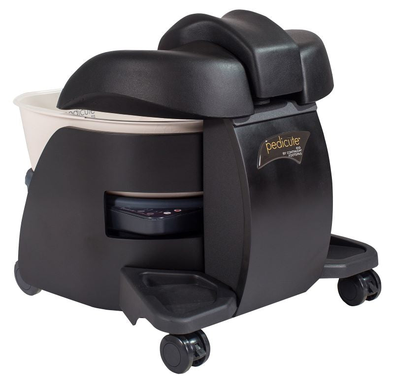 CONTINUUM Pedicute™ Spa