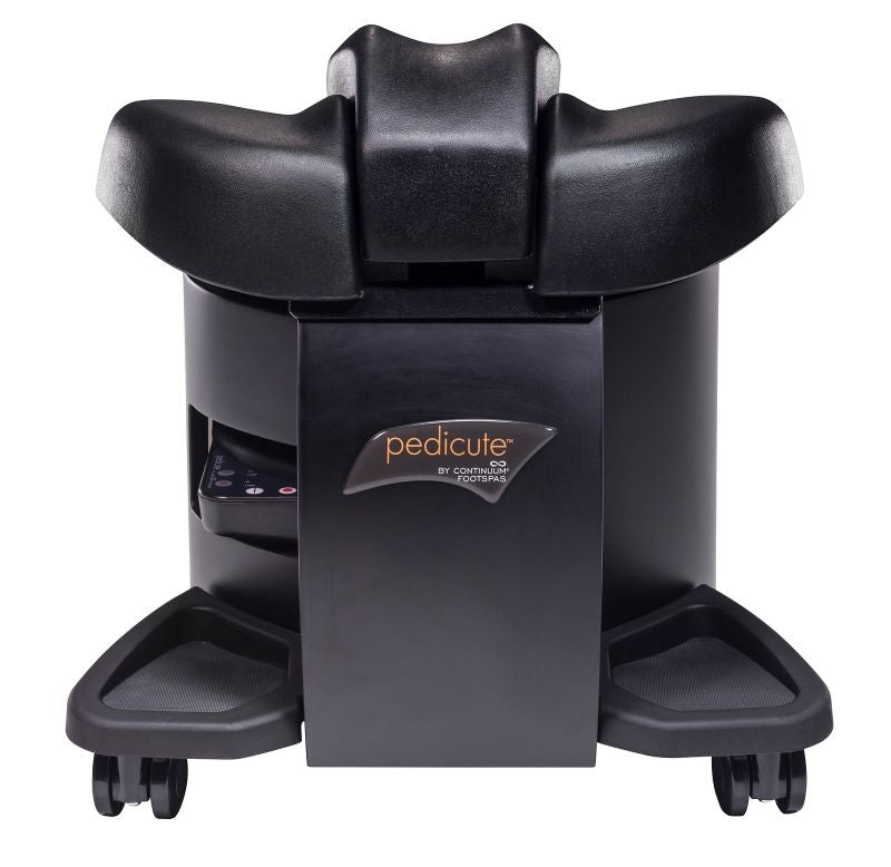 CONTINUUM Pedicute™ Spa