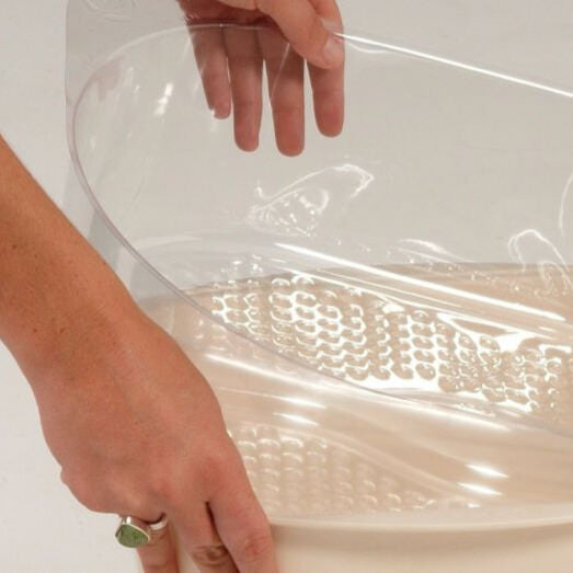 Pedicute accesory disposable liners