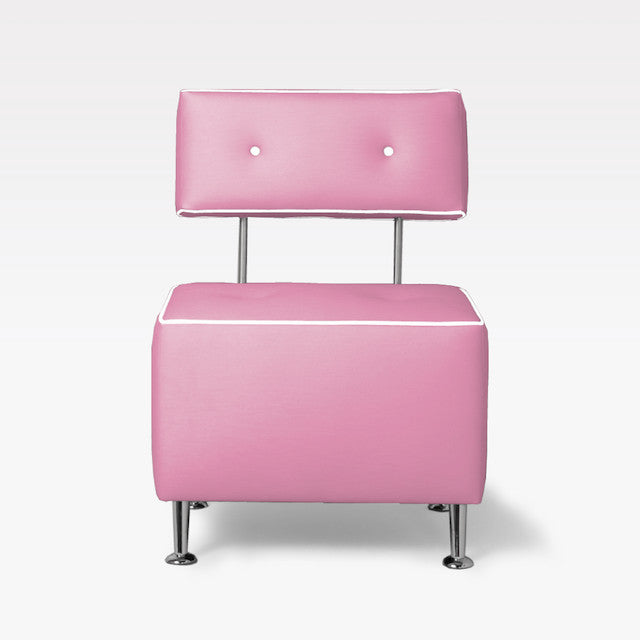 BELAVA SALON SEATERS - Single Seater