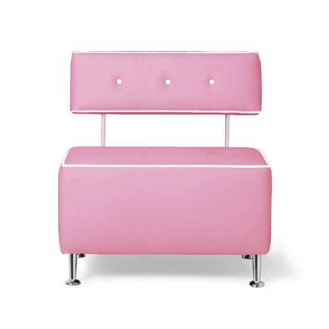 BELAVA SALON SEATERS - One & Half Seater