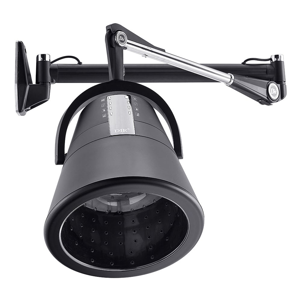 Professional Wall Mounted Hair Dryer Hood | DIR Orion Salon Equipment