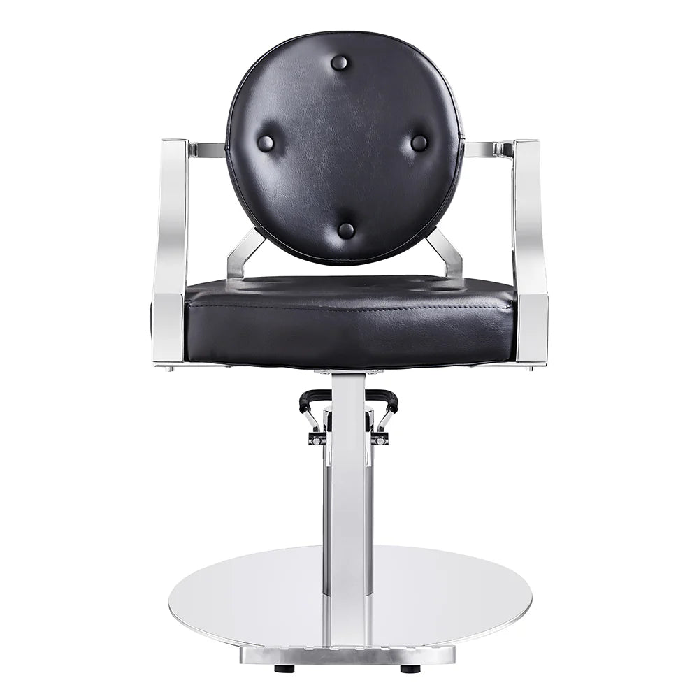 DIR Regent Hydraulic Hairdressing Chair