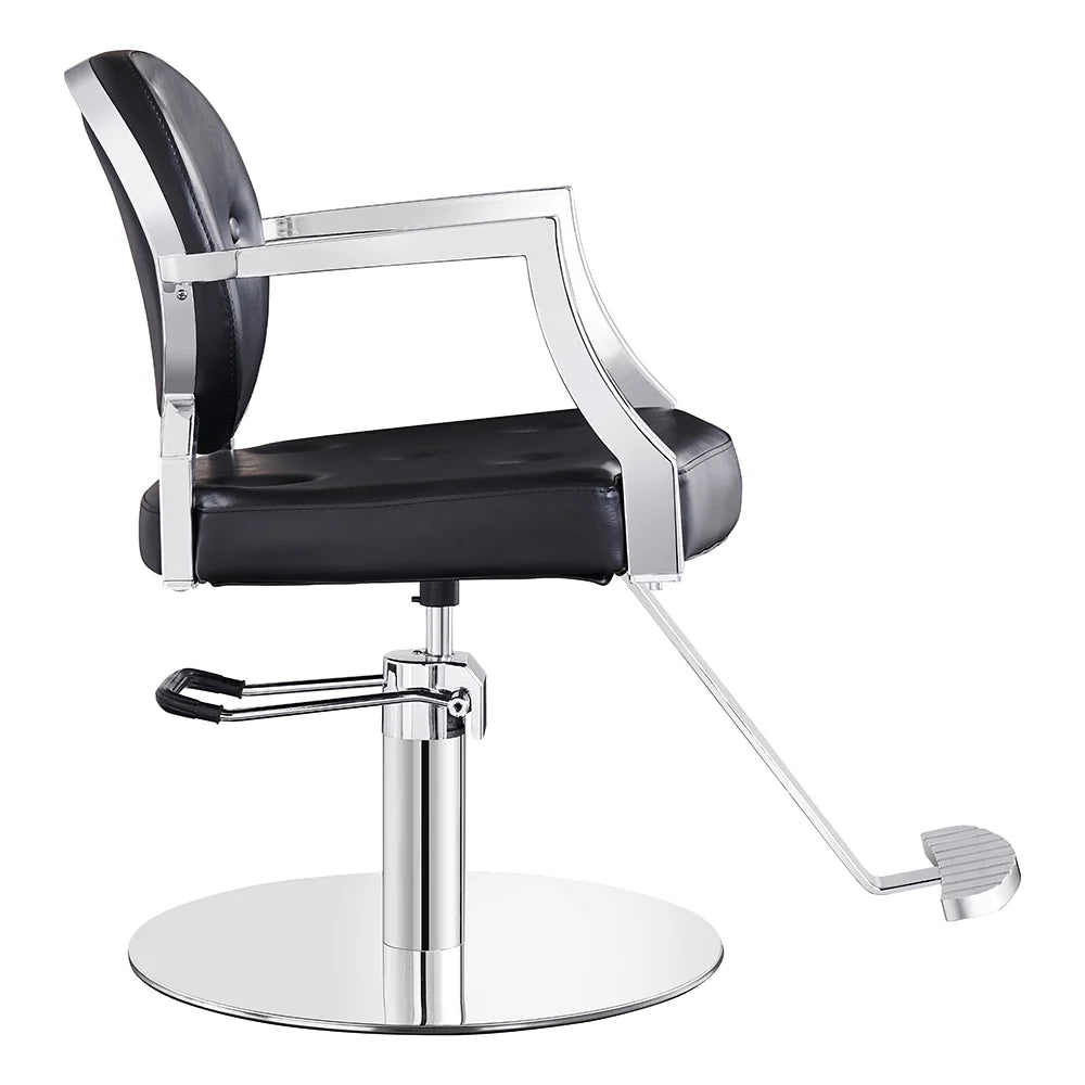 DIR Regent Hydraulic Hairdressing Chair