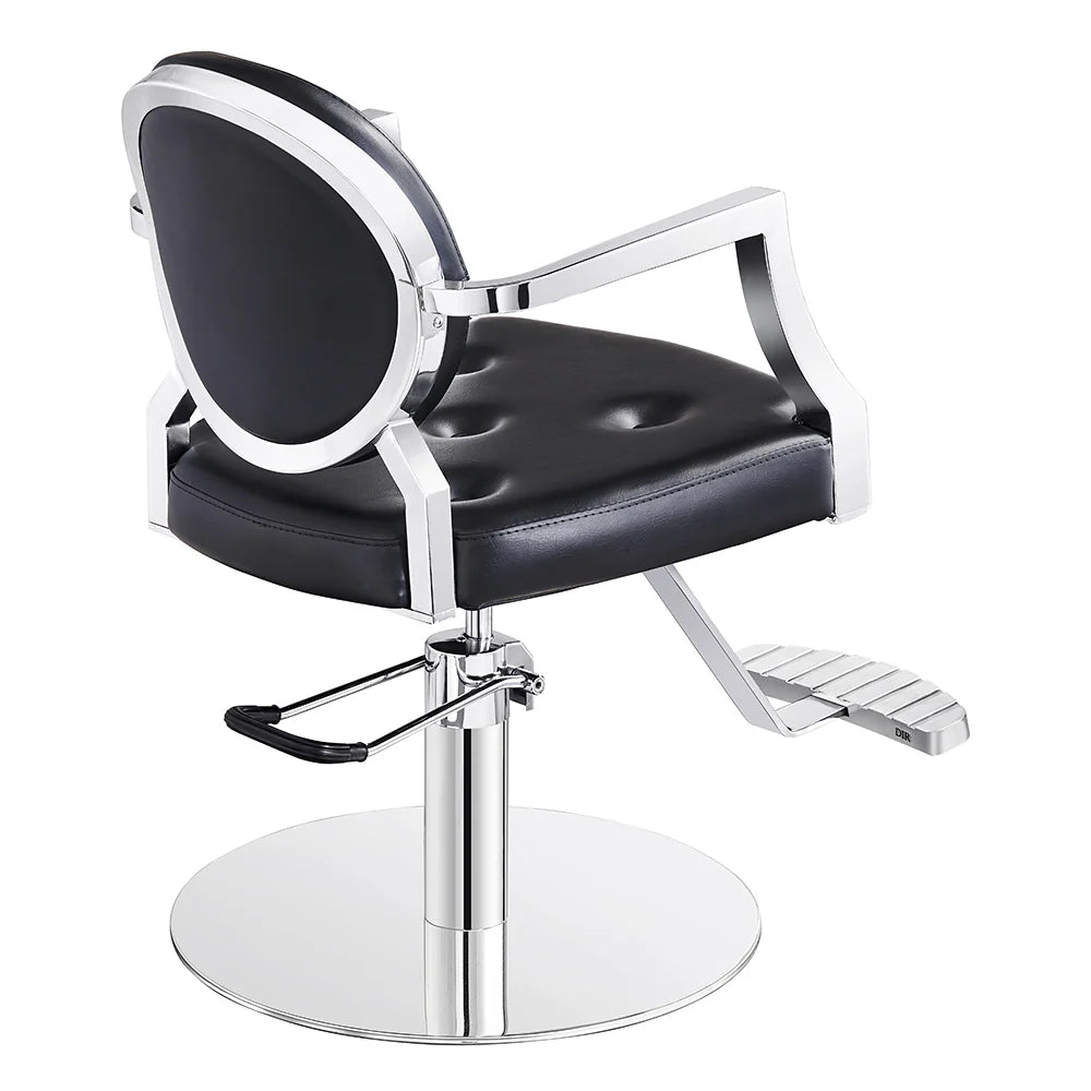 DIR Regent Hydraulic Hairdressing Chair