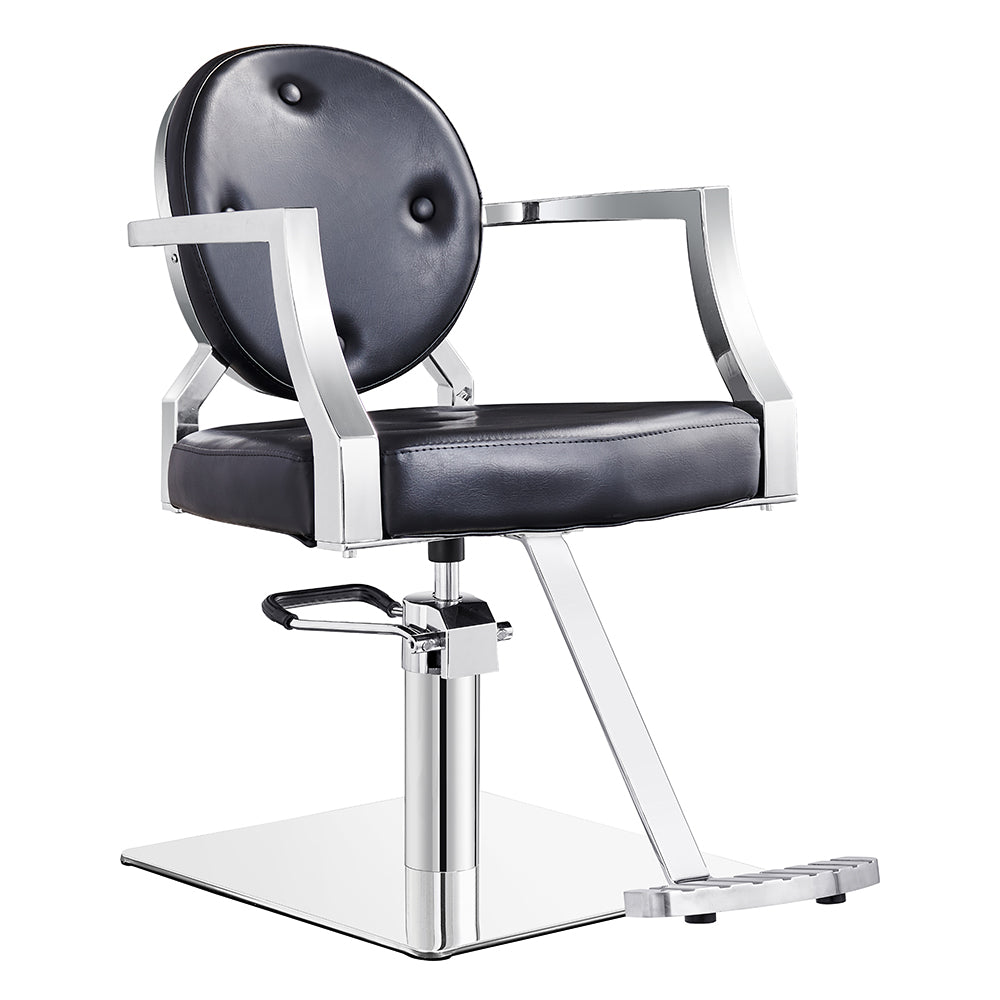 DIR Regent Hydraulic Hairdressing Chair