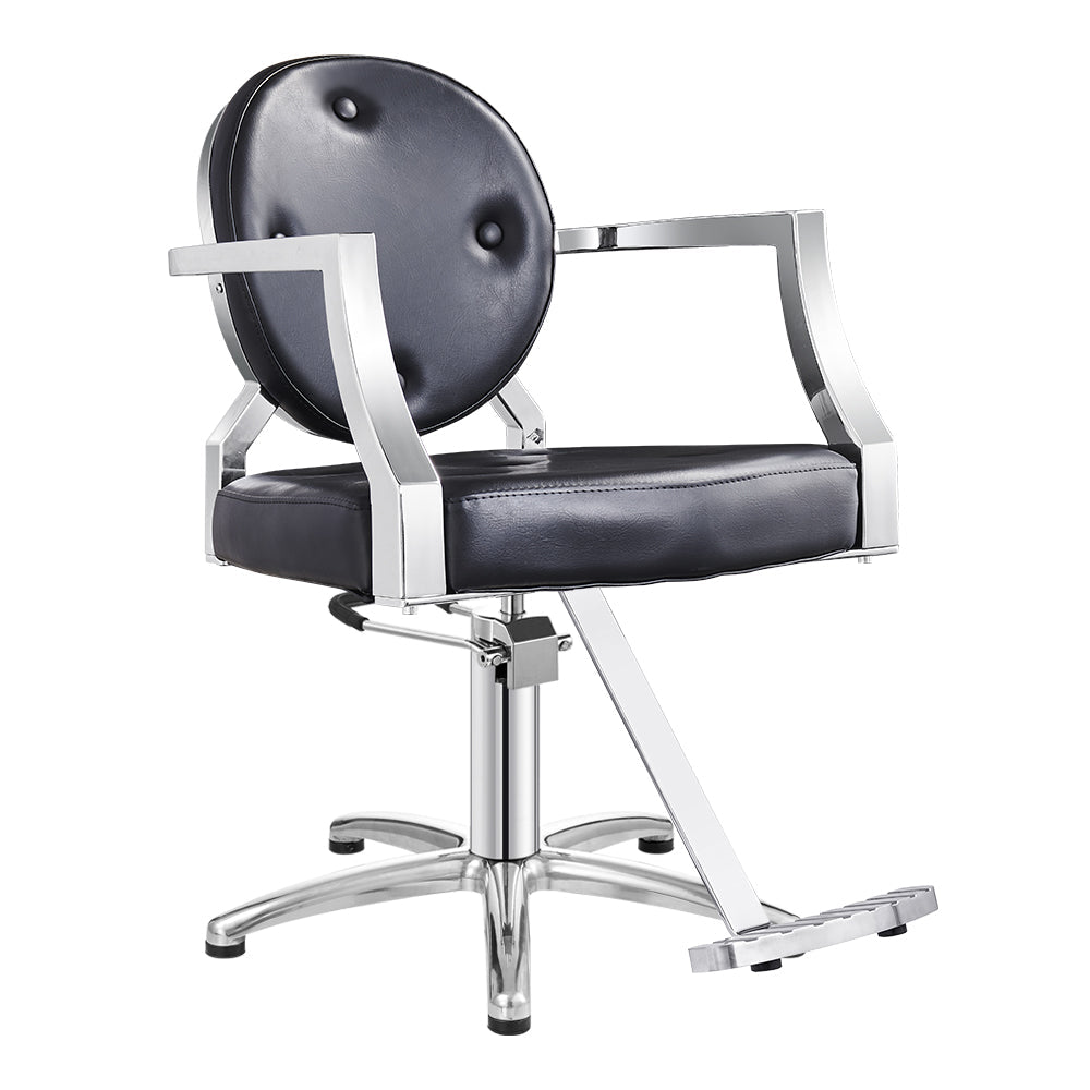 DIR Regent Hydraulic Hairdressing Chair