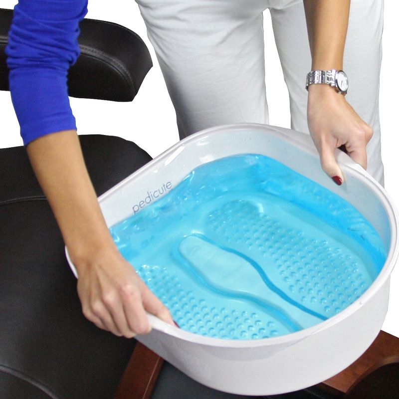 CONTINUUM Pedicute™ Spa