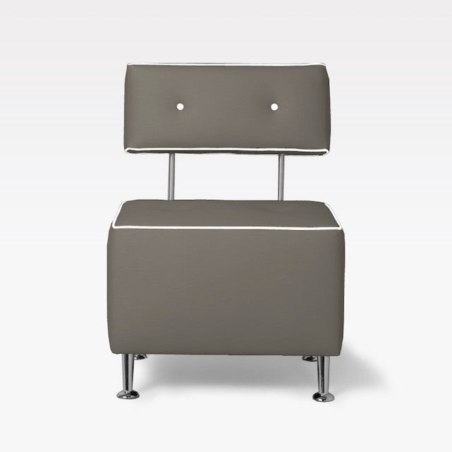 BELAVA SALON SEATERS - Single Seater