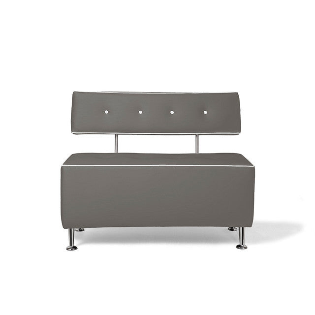 BELAVA SALON SEATERS - Double Seater
