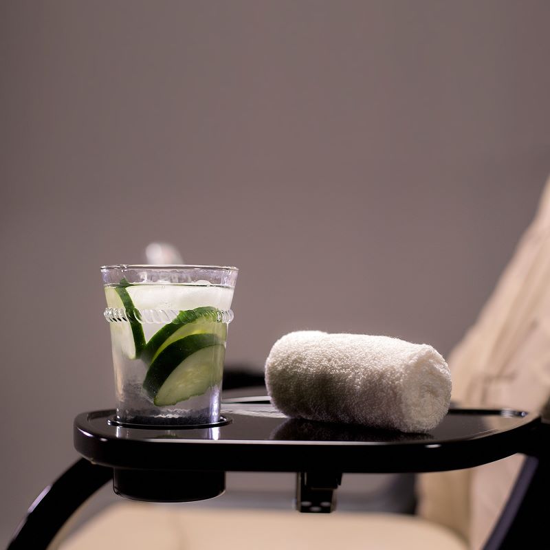 CONTINUUM Le Rêve VE Pedicure Spa