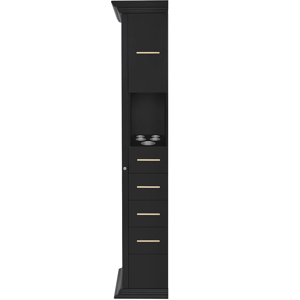 Dir Adonis Hair salon professional station