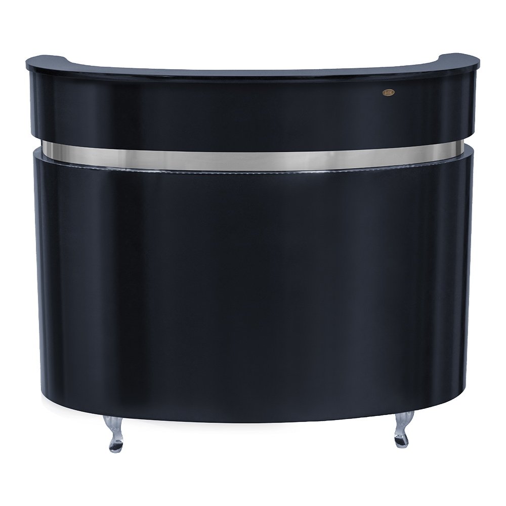 DIR Star Ferry LED Lighted Round Reception Desk