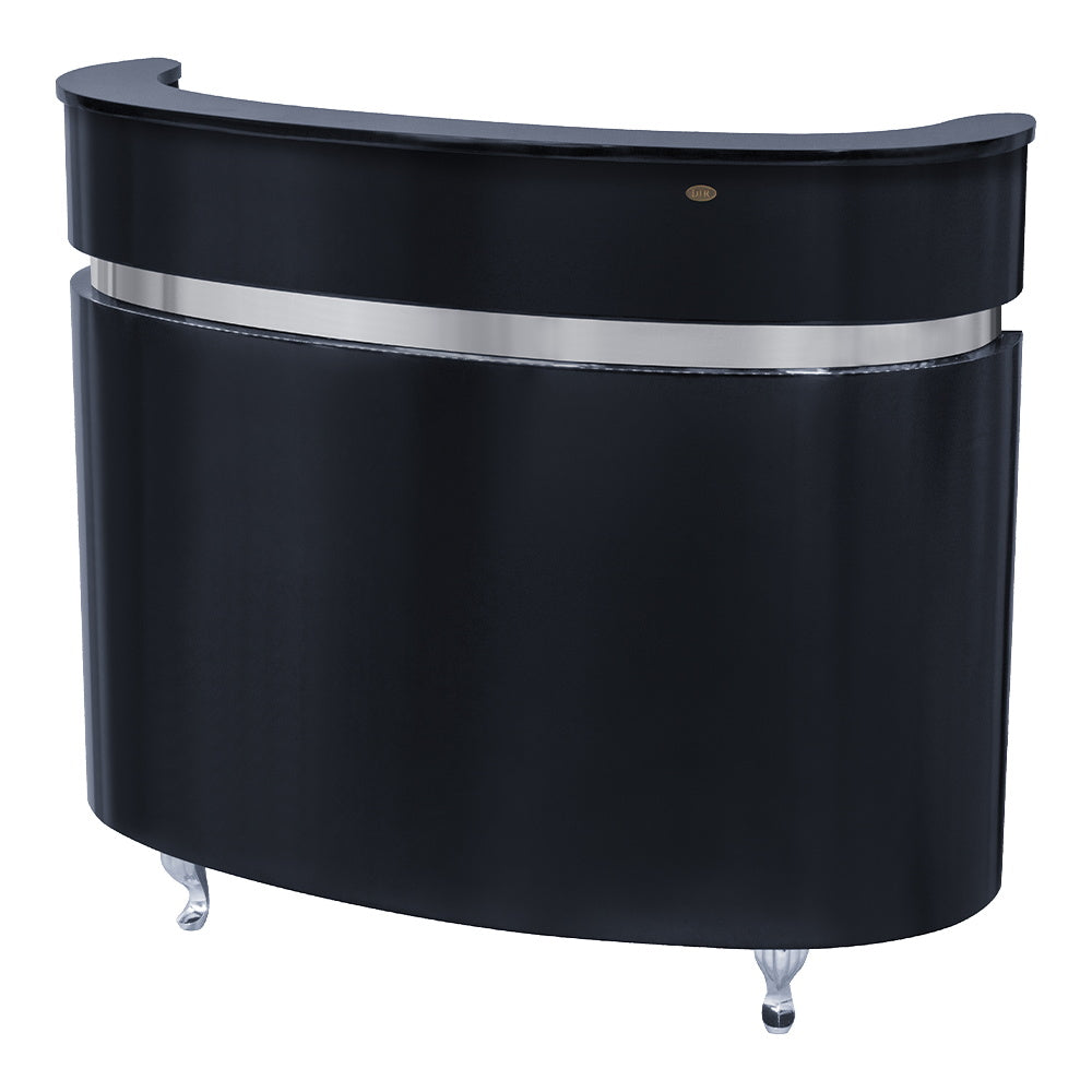 DIR Star Ferry LED Lighted Round Reception Desk