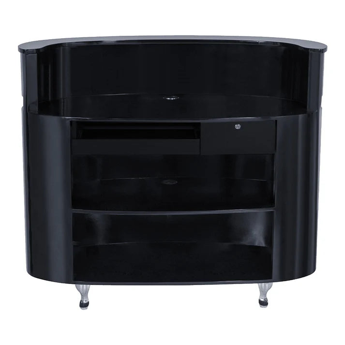 DIR Star Ferry LED Lighted Round Reception Desk