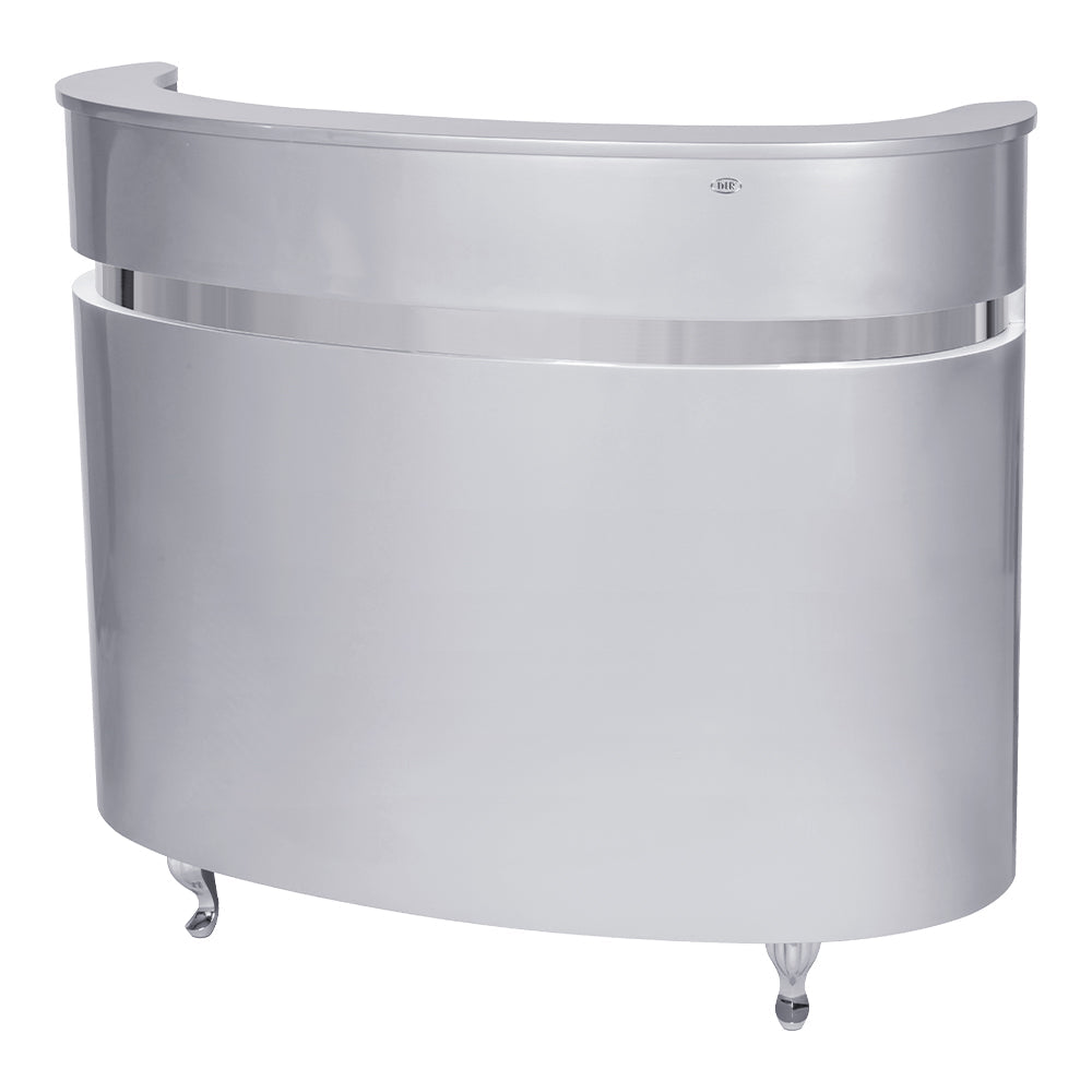 DIR Star Ferry LED Lighted Round Reception Desk