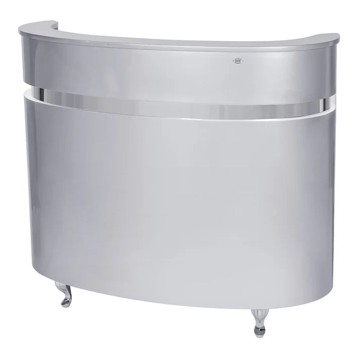 DIR Star Ferry LED Lighted Round Reception Desk
